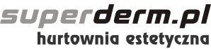 شعار SUPERDERM الإمارات - تجارة الجملة التجميلية الرائدة لحشوات حمض الهيالورونيك