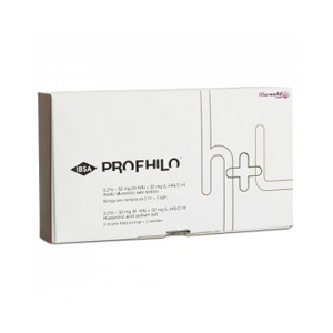 حشوات جلدية محسنة بالليدوكايين لتكبير الشفاه المريح