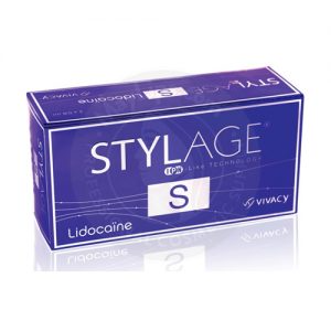 أمبولات العلاج بالوسائط المهنية مع حمض الهيالورونيك لترطيب البشرة